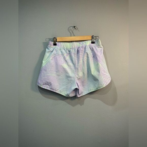 Girls Pastel Old Navy Active Shorts Size XXL (18) EUC - Picture 2 of 5
